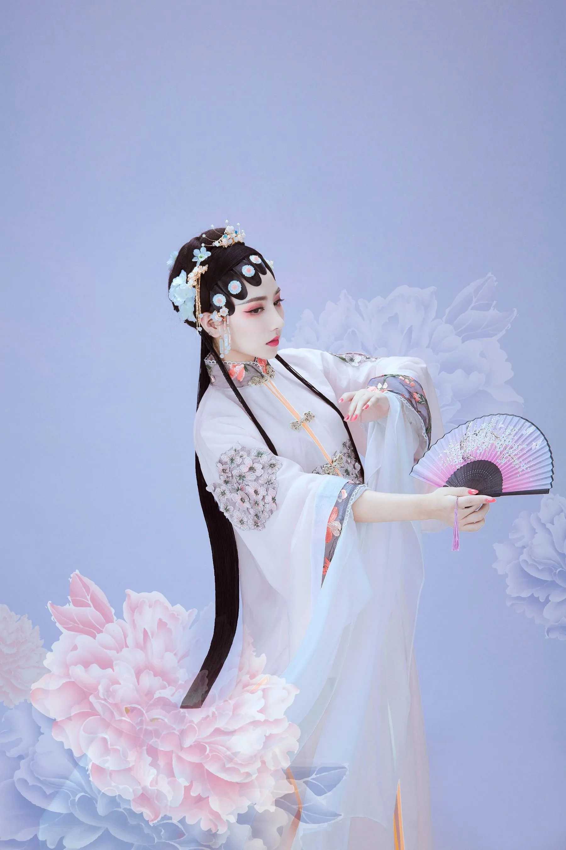 [YITUYU艺图语]2022.02.10 花无尘 唯宝 [22P]插图5